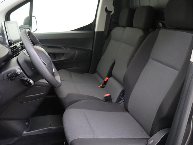 Peugeot PARTNER 1.5 BlueHDi 100 S&S L1 3 Zits MD