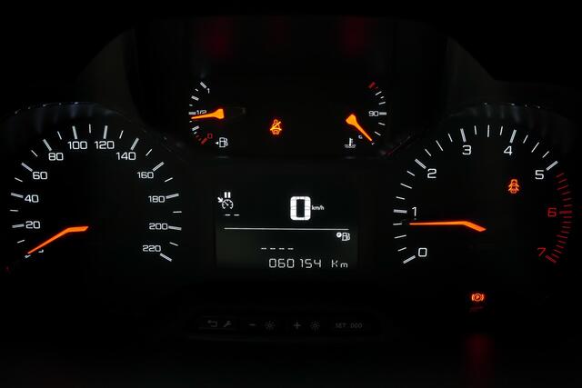 Peugeot PARTNER 1.6 150pk BlueHDI Premium |stage 1|Maxton splitterset|JBL subwoofer|blind spot|Apple Carplay|navi|cruise control|achteruitrij camera in spiegel|bluetooth|18"|