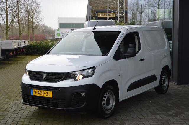 Peugeot PARTNER 1.5 BlueHDI PREMIUM *AUTOMAAT*KLEP*DEUR