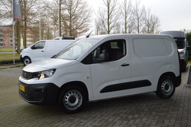 Peugeot PARTNER 1.5 BlueHDI PREMIUM *AUTOMAAT*KLEP*DEUR