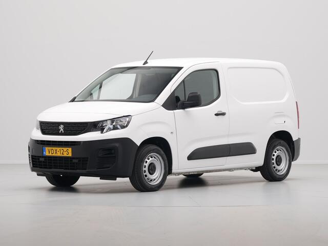 Peugeot PARTNER 1.5 BlueHDI Pro Airco Cruise Pdc Trekhaak