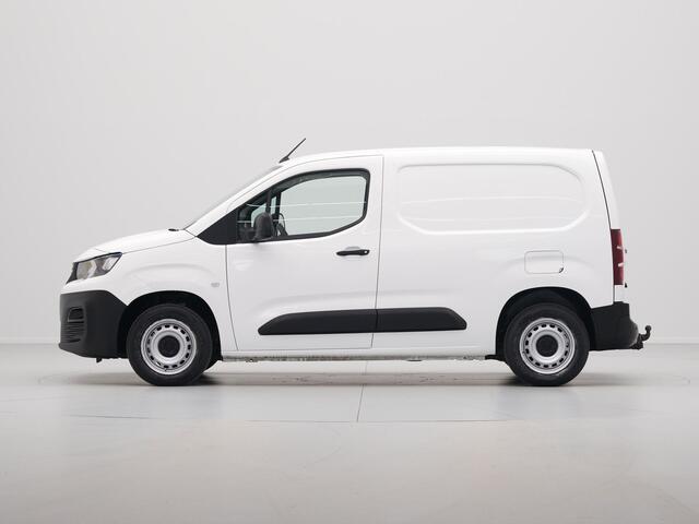 Peugeot PARTNER 1.5 BlueHDI Pro Airco Cruise Pdc Trekhaak