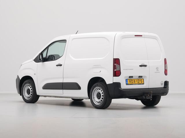 Peugeot PARTNER 1.5 BlueHDI Pro Airco Cruise Pdc Trekhaak