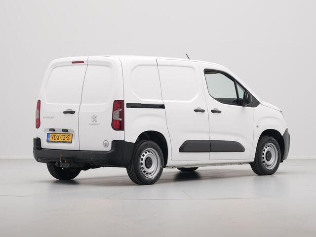 Peugeot PARTNER 1.5 BlueHDI Pro Airco Cruise Pdc Trekhaak