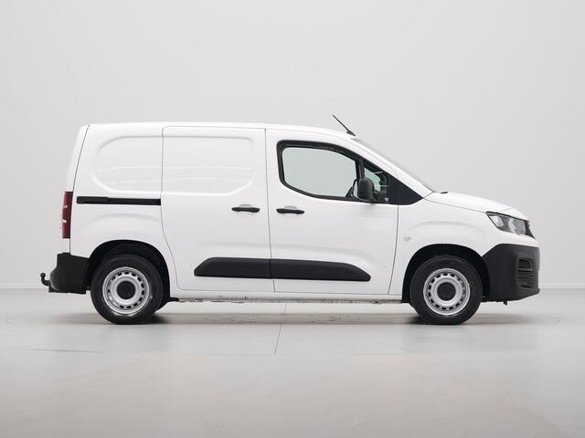 Peugeot PARTNER 1.5 BlueHDI Pro Airco Cruise Pdc Trekhaak