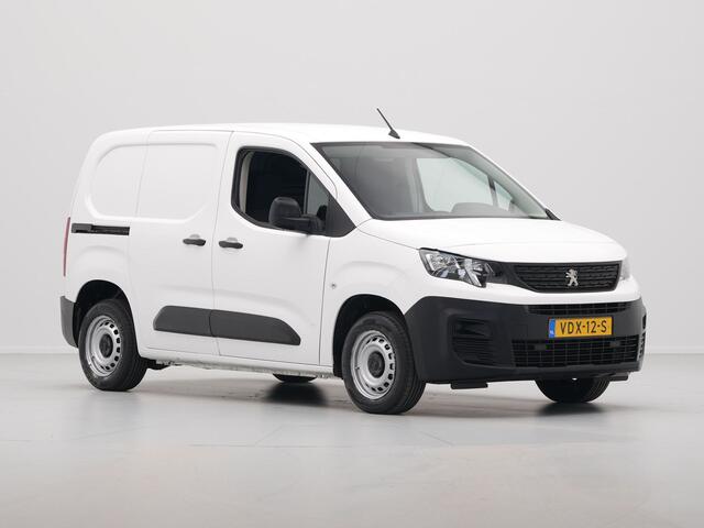 Peugeot PARTNER 1.5 BlueHDI Pro Airco Cruise Pdc Trekhaak