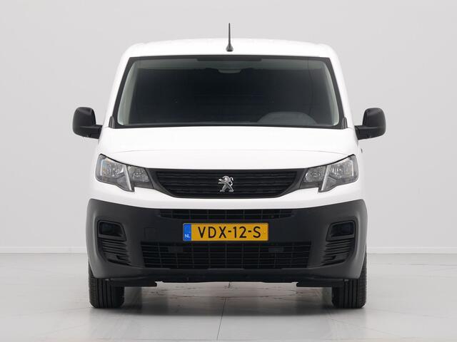 Peugeot PARTNER 1.5 BlueHDI Pro Airco Cruise Pdc Trekhaak