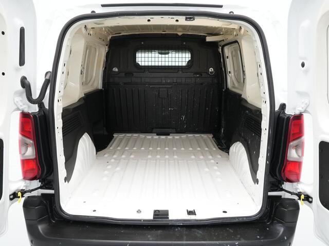 Peugeot PARTNER 1.5 BlueHDI Pro Airco Cruise Pdc Trekhaak