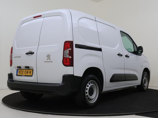 Peugeot PARTNER 1.5 BlueHDi 100 S&S L1 | 3 Zits | Navigatie | Airco