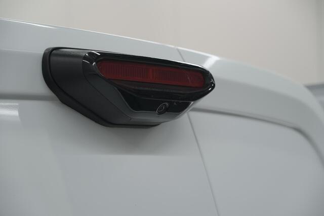 Peugeot PARTNER 1.5 BlueHDi 130 EAT8 S&S L1 | Trekhaak | Camera | Apple Carplay