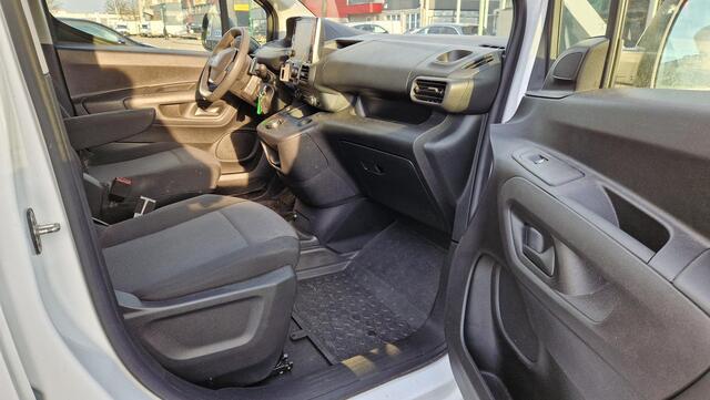 Peugeot PARTNER 1.5 BlueHDI Premium Automaat !!