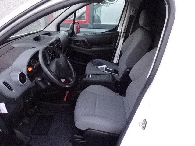 Peugeot PARTNER 120 1.6 HDi 75 L1 XT 41038 km !!! nap