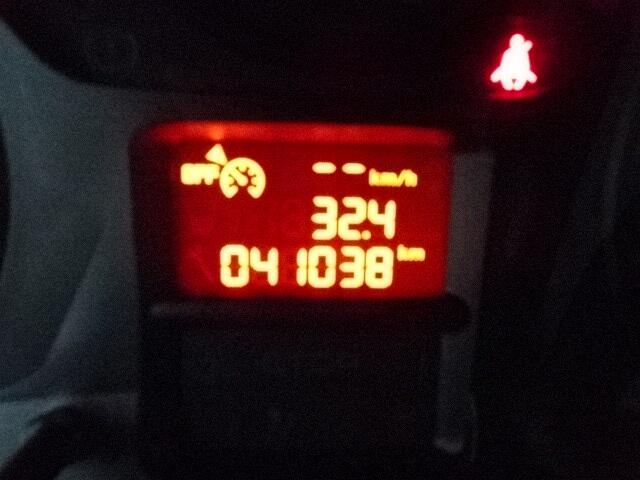 Peugeot PARTNER 120 1.6 HDi 75 L1 XT 41038 km !!! nap