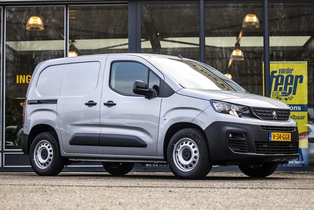 Peugeot PARTNER e-Partner 136 L1 50 kWh EX.BTW