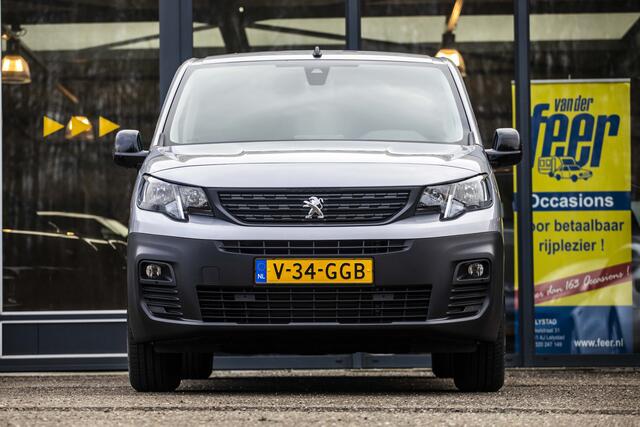 Peugeot PARTNER e-Partner 136 L1 50 kWh EX.BTW