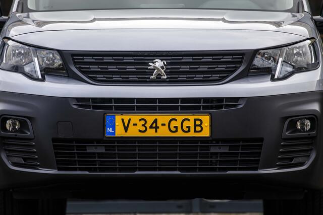 Peugeot PARTNER e-Partner 136 L1 50 kWh EX.BTW