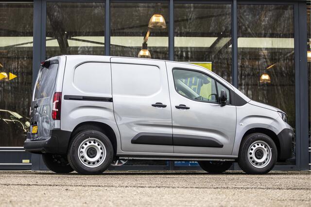 Peugeot PARTNER e-Partner 136 L1 50 kWh EX.BTW