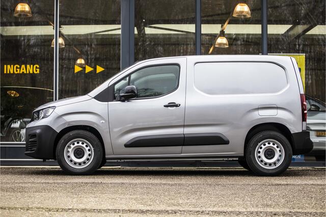 Peugeot PARTNER e-Partner 136 L1 50 kWh EX.BTW