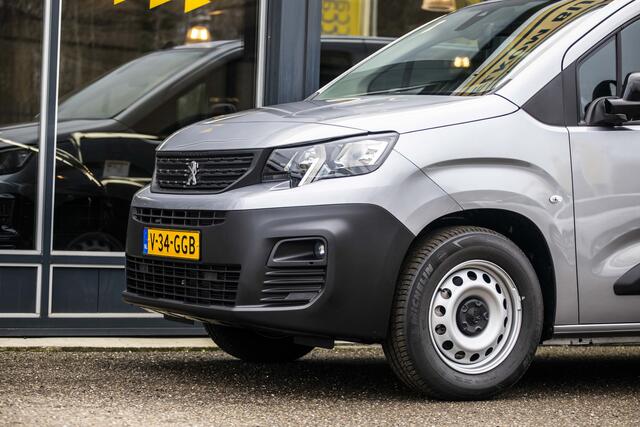 Peugeot PARTNER e-Partner 136 L1 50 kWh EX.BTW