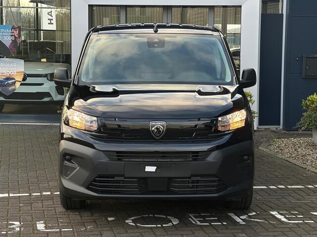 Peugeot PARTNER 1.5 BlueHDi 100pk L1 | Parkeercamera/-sensoren | Betimmering | Apple Carplay/Android Auto | Cruise Control | Airco | DAB |