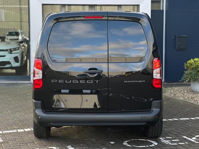 Peugeot PARTNER 1.5 BlueHDi 100pk L1 | Parkeercamera/-sensoren | Betimmering | Apple Carplay/Android Auto | Cruise Control | Airco | DAB |