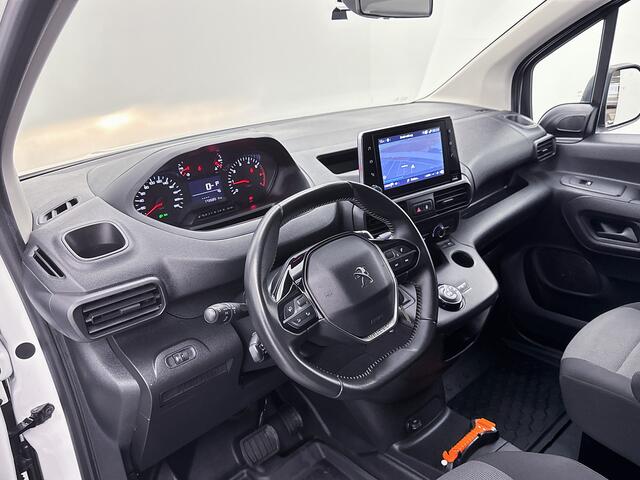 Peugeot PARTNER 1.5 BlueHDI Premium Navigatie Cruise Control