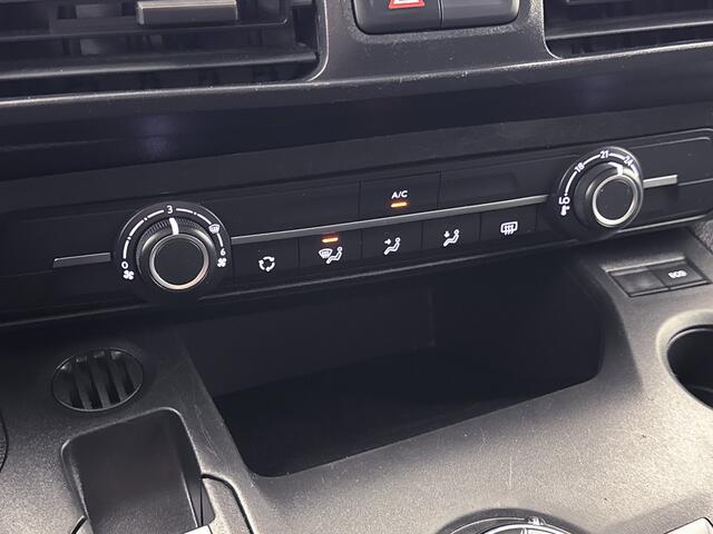 Peugeot PARTNER 1.5 BlueHDI Premium Navigatie Achteruitrijcamera Cruise Control