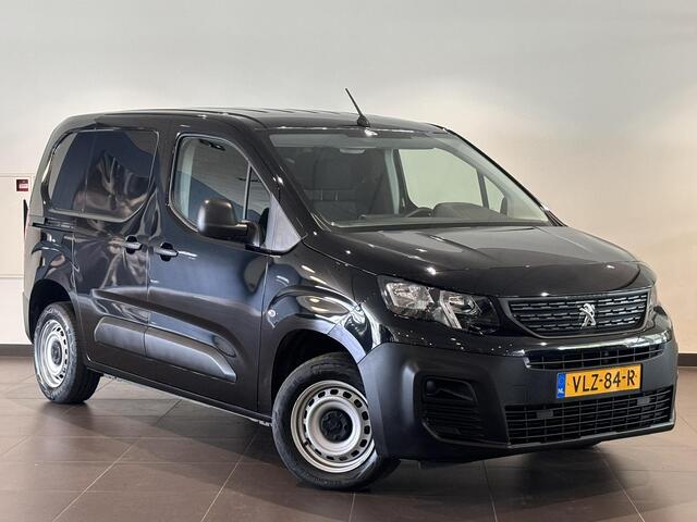 Peugeot PARTNER GB L1 650kg Pro 1.2 PureTech 110pk H6 | AIRCO | BLUETOOTH | PARKEERHULP | LAGE KM-STAND! |