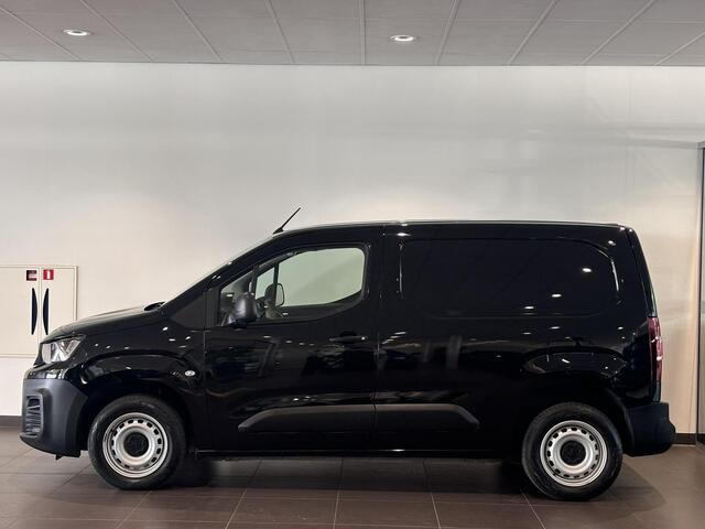 Peugeot PARTNER GB L1 650kg Pro 1.2 PureTech 110pk H6 | AIRCO | BLUETOOTH | PARKEERHULP | LAGE KM-STAND! |