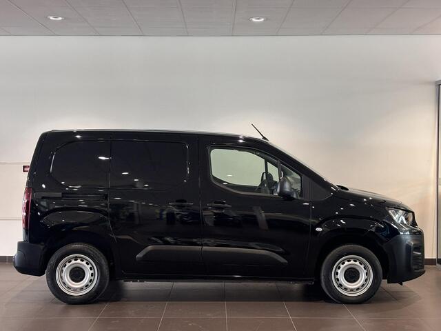 Peugeot PARTNER GB L1 650kg Pro 1.2 PureTech 110pk H6 | AIRCO | BLUETOOTH | PARKEERHULP | LAGE KM-STAND! |