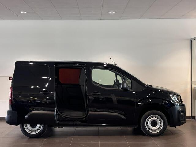 Peugeot PARTNER GB L1 650kg Pro 1.2 PureTech 110pk H6 | AIRCO | BLUETOOTH | PARKEERHULP | LAGE KM-STAND! |