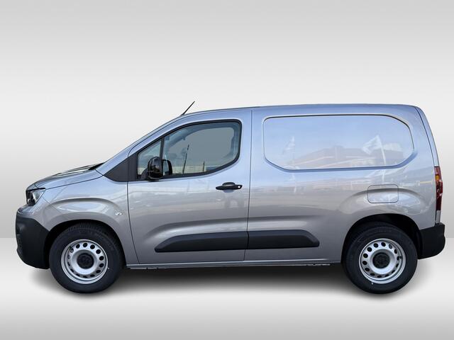 Peugeot PARTNER e-Partner 136 L1 50 kWh | Nieuwe bus! | achteruitrijcamera | automaat | 27.950 ex btw |