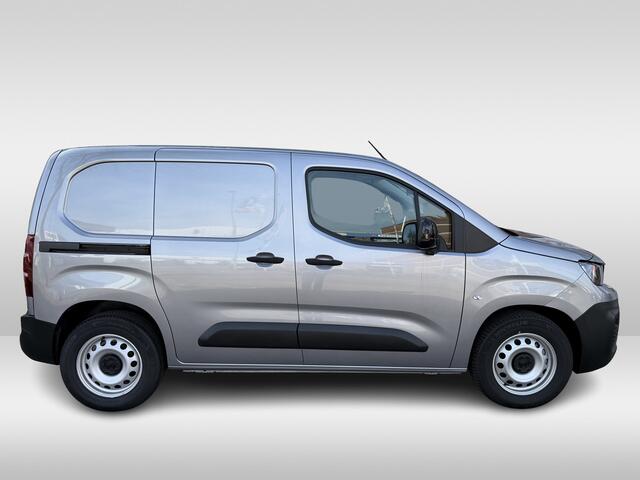 Peugeot PARTNER e-Partner 136 L1 50 kWh | Nieuwe bus! | achteruitrijcamera | automaat | 27.950 ex btw |