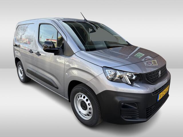 Peugeot PARTNER e-Partner 136 L1 50 kWh | Nieuwe bus! | achteruitrijcamera | automaat | 27.950 ex btw |