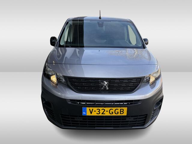 Peugeot PARTNER e-Partner 136 L1 50 kWh | Nieuwe bus! | achteruitrijcamera | automaat | 27.950 ex btw |