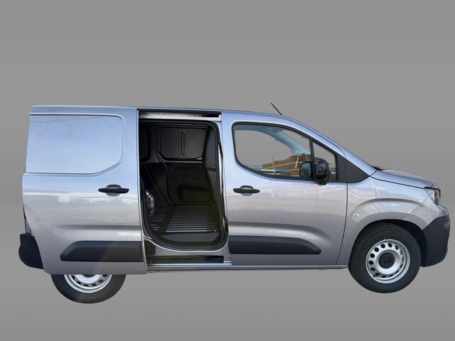 Peugeot PARTNER e-Partner 136 L1 50 kWh | Nieuwe bus! | achteruitrijcamera | automaat | 27.950 ex btw |