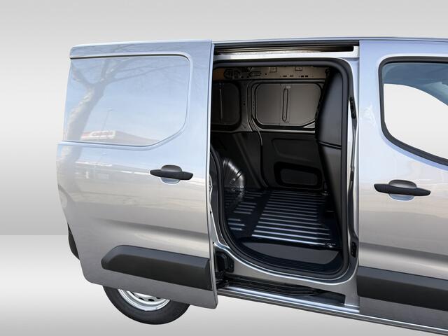 Peugeot PARTNER e-Partner 136 L1 50 kWh | Nieuwe bus! | achteruitrijcamera | automaat | 27.950 ex btw |