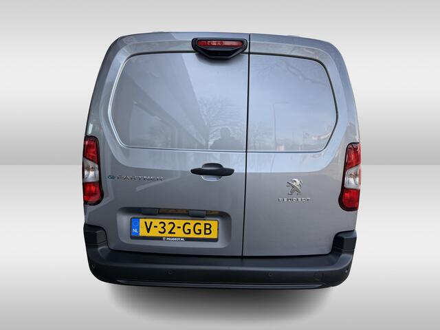 Peugeot PARTNER e-Partner 136 L1 50 kWh | Nieuwe bus! | achteruitrijcamera | automaat | 27.950 ex btw |