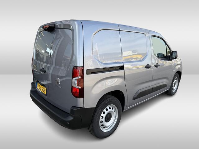 Peugeot PARTNER e-Partner 136 L1 50 kWh | Nieuwe bus! | achteruitrijcamera | automaat | 27.950 ex btw |