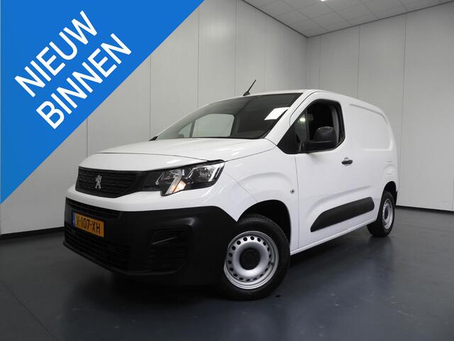 Peugeot PARTNER 1.6 BlueHDI Pro AIRCO/CRUISE/SCHUIFDEUR!