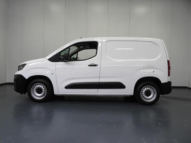 Peugeot PARTNER 1.6 BlueHDI Pro AIRCO/CRUISE/SCHUIFDEUR!