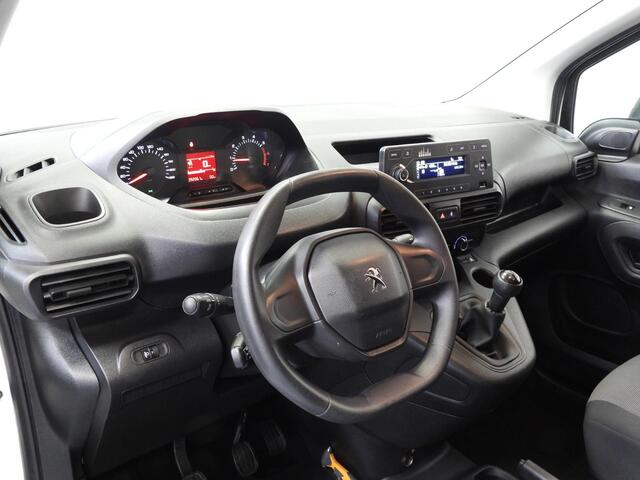 Peugeot PARTNER 1.6 BlueHDI Pro AIRCO/CRUISE/SCHUIFDEUR!