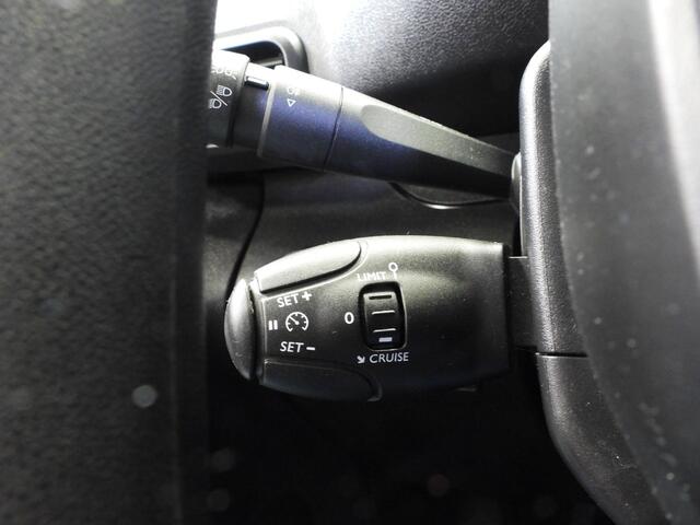 Peugeot PARTNER 1.6 BlueHDI Pro AIRCO/CRUISE/SCHUIFDEUR!