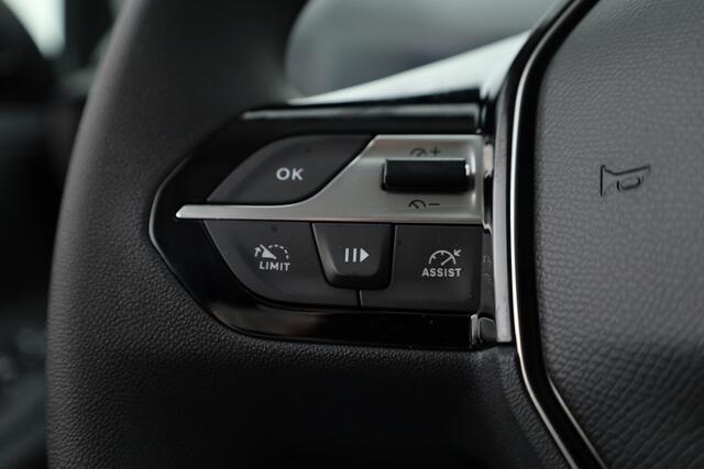 Peugeot PARTNER 1.5 BlueHDi 130 pk Automaat L1 | Navi | 10" scherm | Camera | Airco | KeyLess | 3 pers.