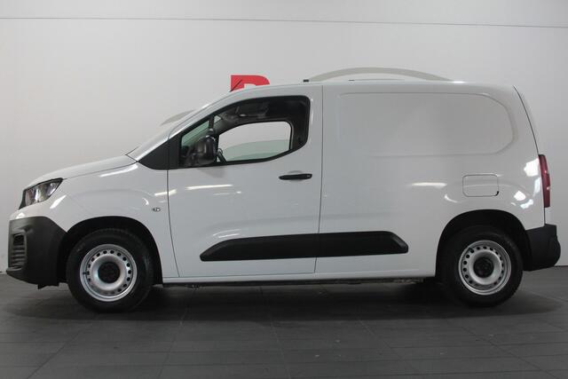 Peugeot PARTNER 1.6 BlueHDI Premium - Navi / Carplay / PDC achter