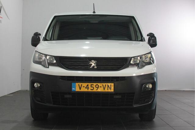 Peugeot PARTNER 1.6 BlueHDI Premium - Navi / Carplay / PDC achter
