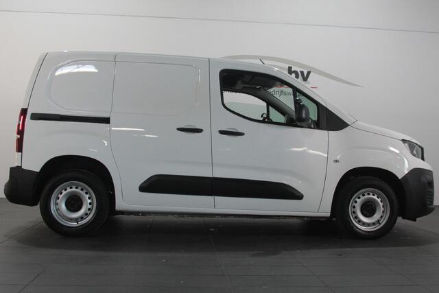 Peugeot PARTNER 1.6 BlueHDI Premium - Navi / Carplay / PDC achter