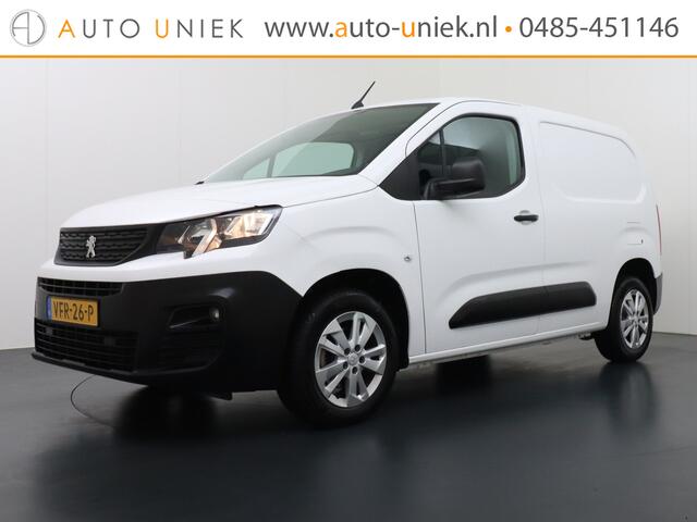 Peugeot PARTNER 1.5 BlueHDI Premium Trekhaak, Navigatie, Cruise Control