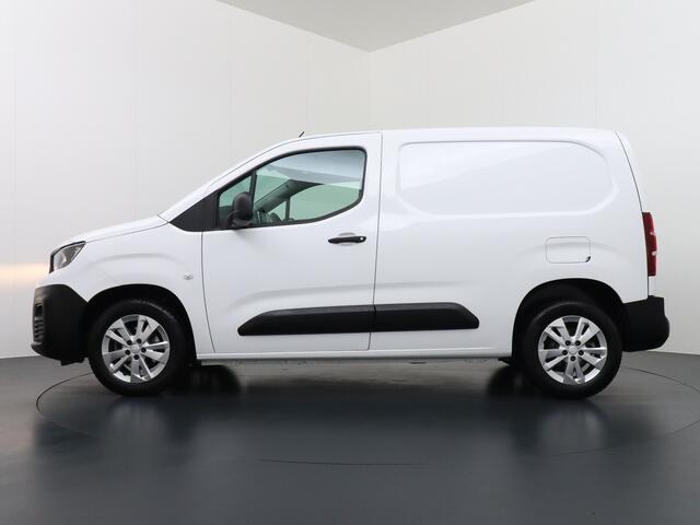 Peugeot PARTNER 1.5 BlueHDI Premium Trekhaak, Navigatie, Cruise Control
