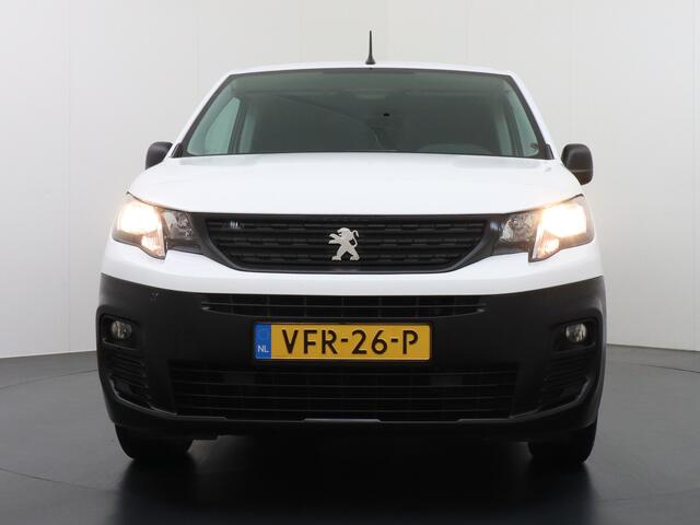 Peugeot PARTNER 1.5 BlueHDI Premium Trekhaak, Navigatie, Cruise Control